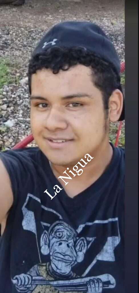 Ya está en su casa Jordi