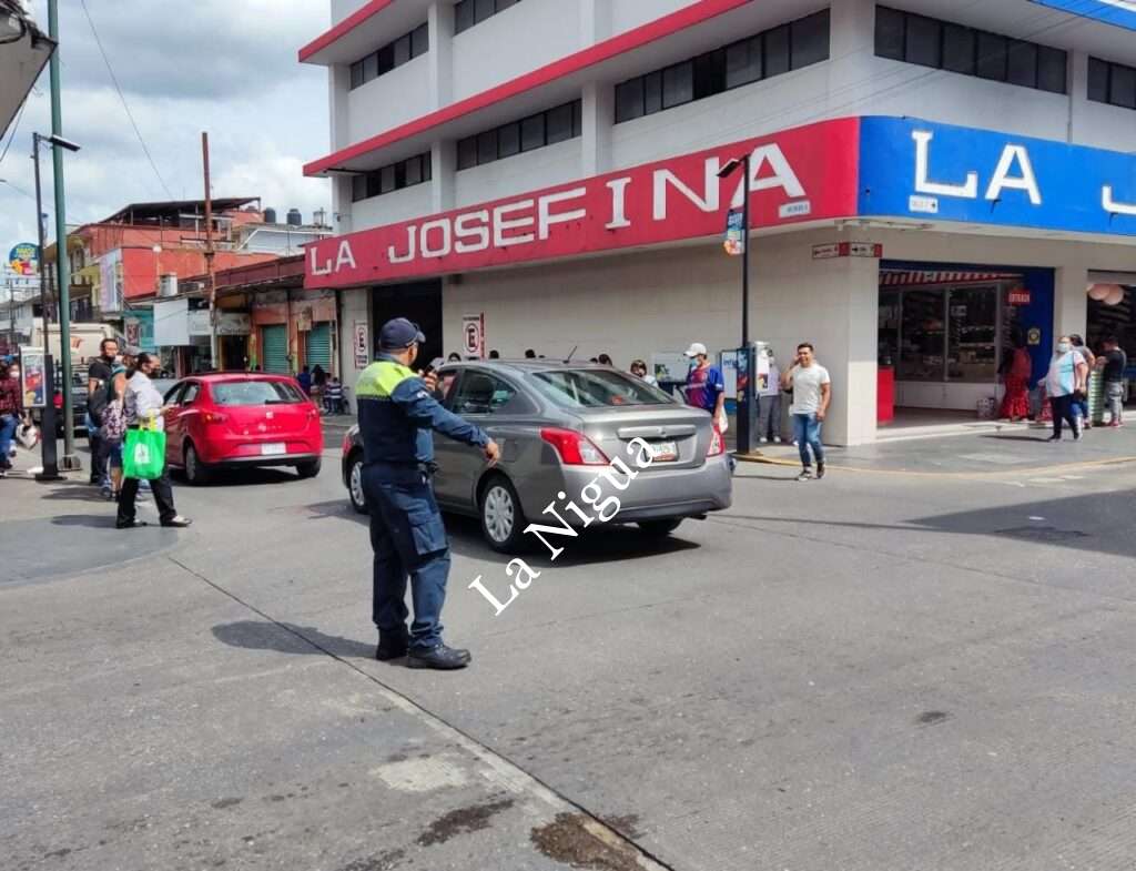 Anuncia Tránsito cierre de vialidades por actividades este fin de semana