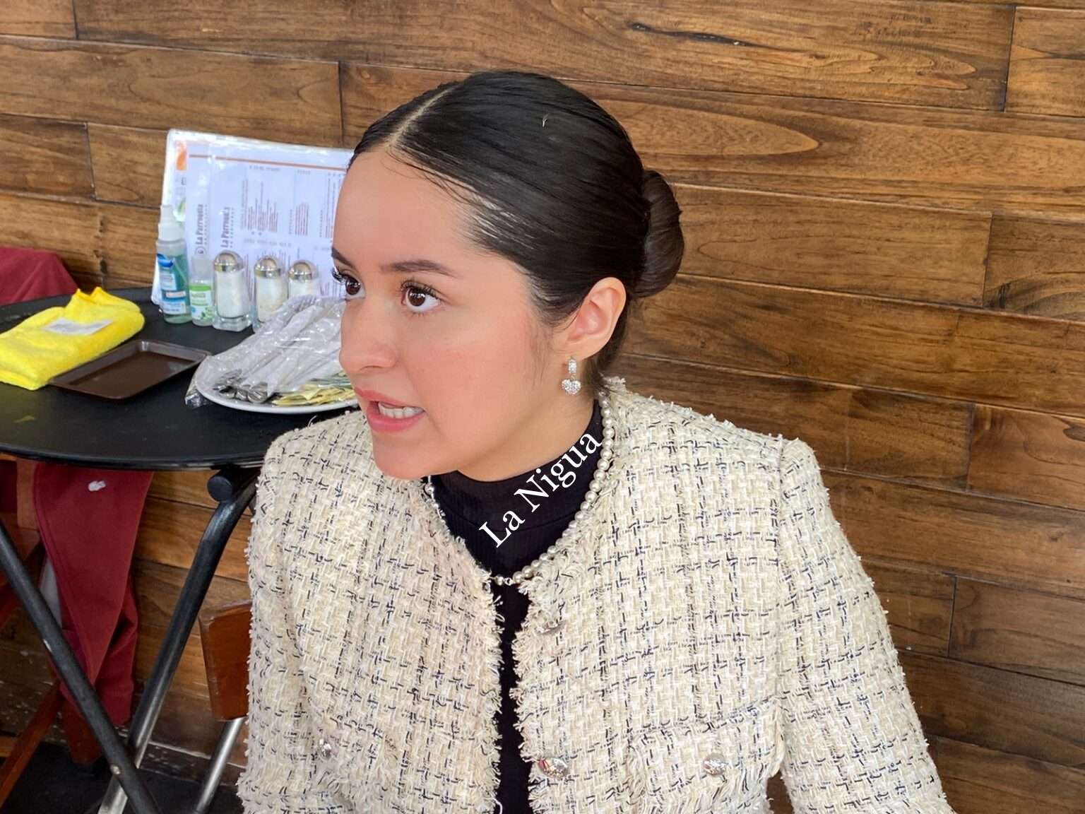 Hijas de Franco Castán no saben que pasará con él