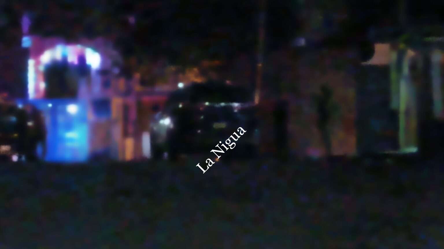 Otra balacera en Tuxpan