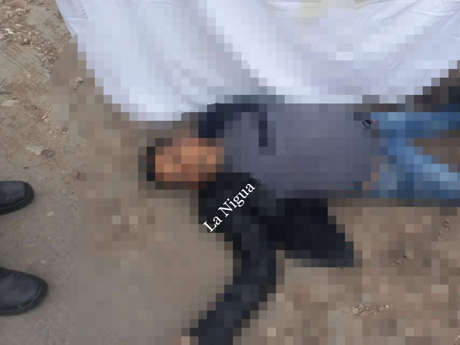 Asesinan en Cuichapa a fortinense