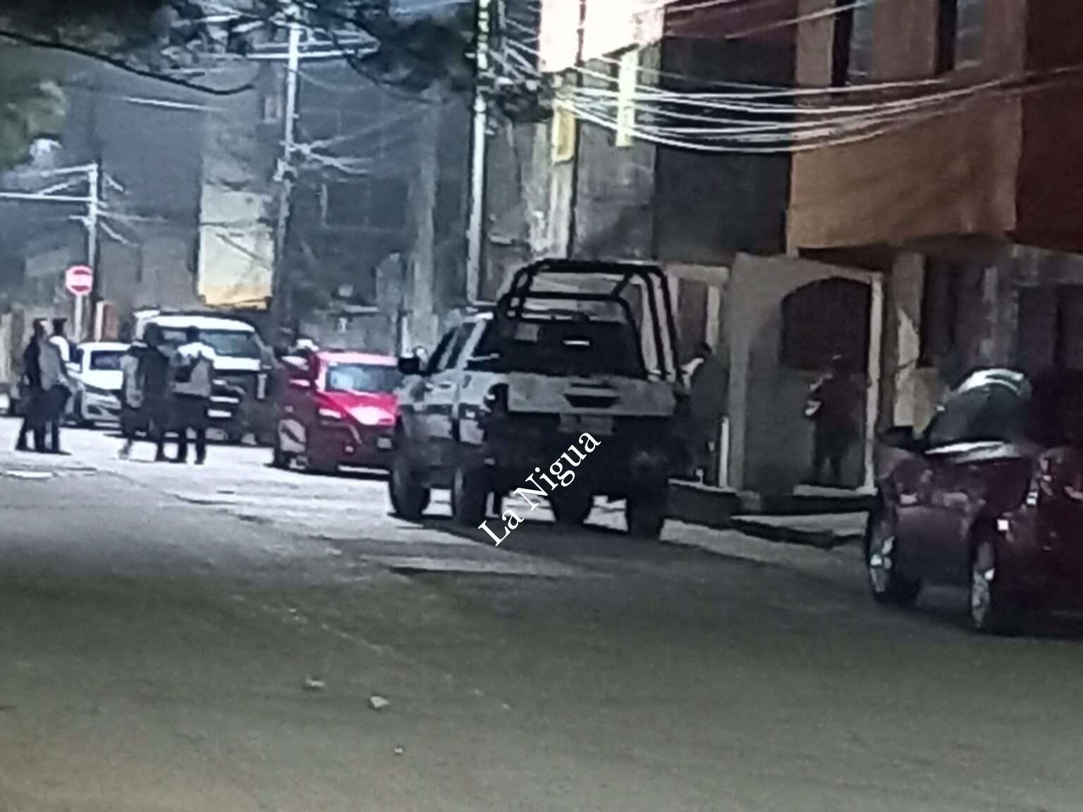 Arranca 2023 con feminicidio en Coatzacoalcos. Mujer es degollada en Coatzacoalcos