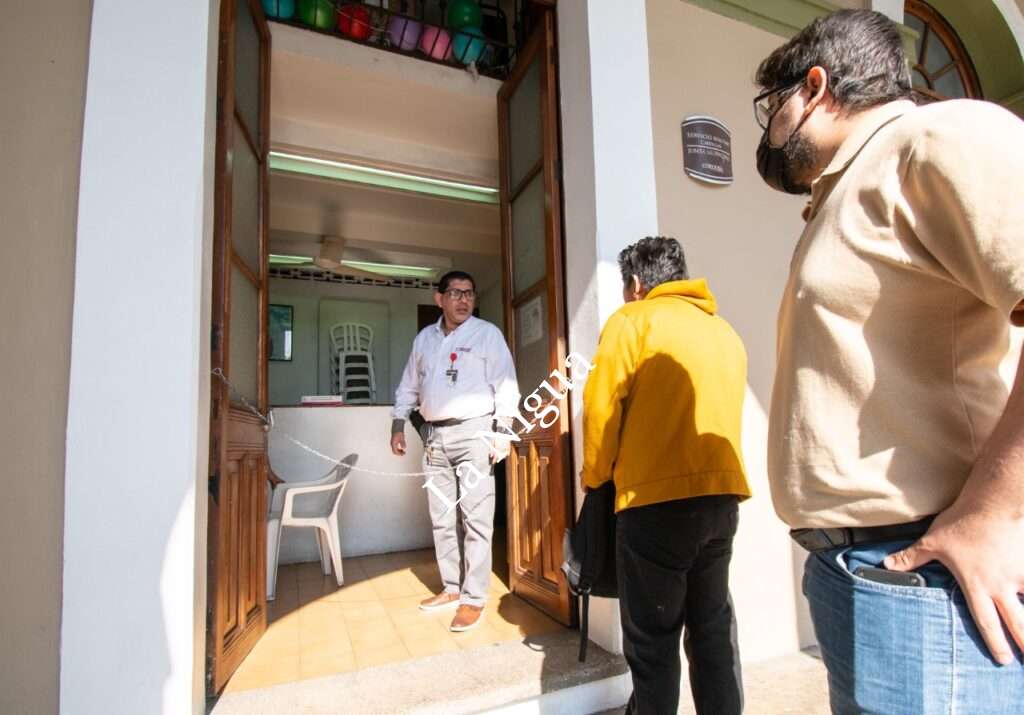 Abierto periodo de recepción de documentos para liberar Cartilla Militar