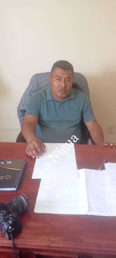 FIRMA DEL CONTRATO COLECTIVO DE TRABAJO ENTRE SINDICATO Y AYUNTAMIENTO DE IXTACZOQUITLÁN EN MANOS DEL TRIBUNAL ESTATAL DE CONCILIACIÓN Y ARBITRAJE