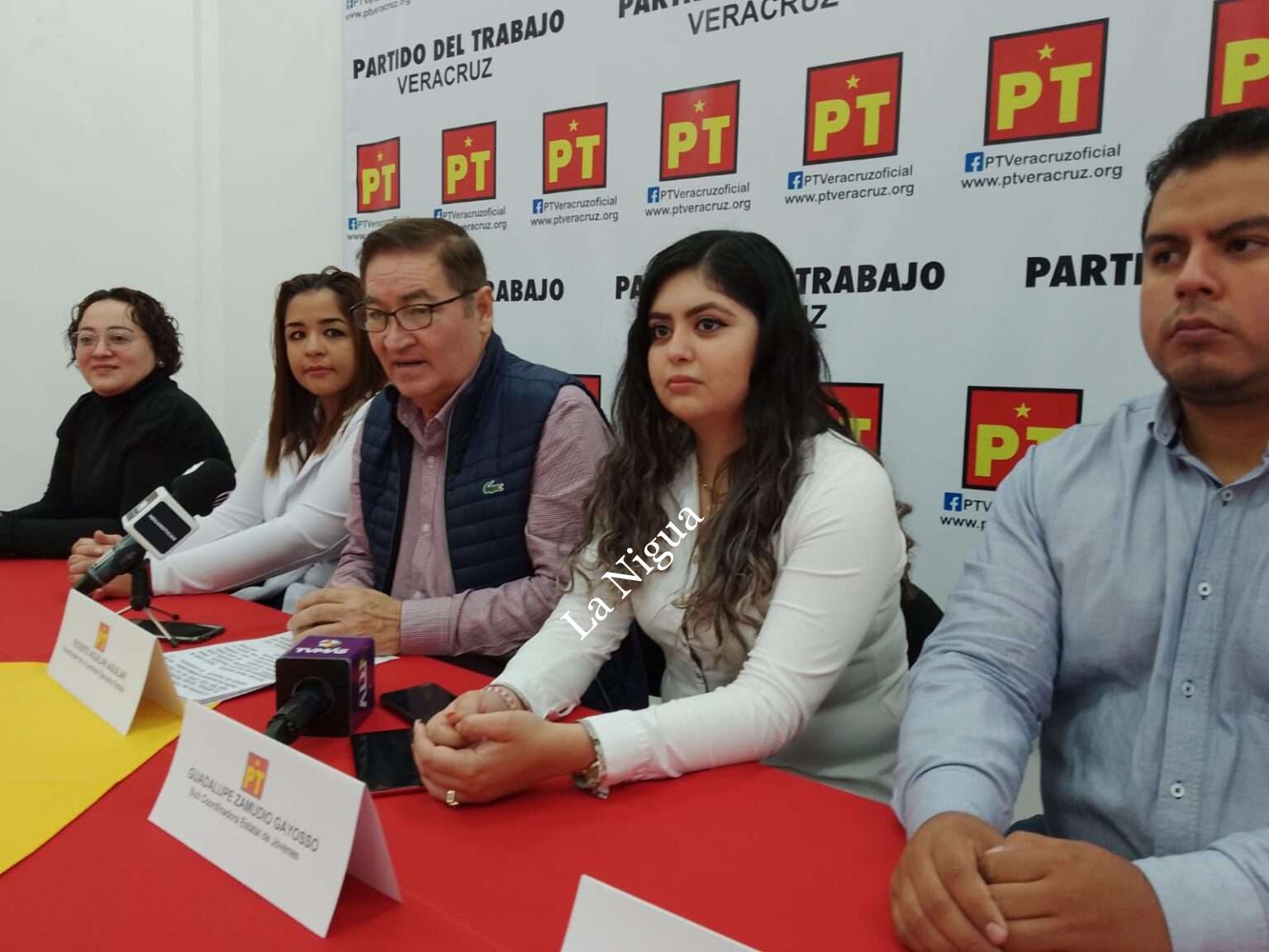 Alianza Juntos Haremos Historia, sigue viva