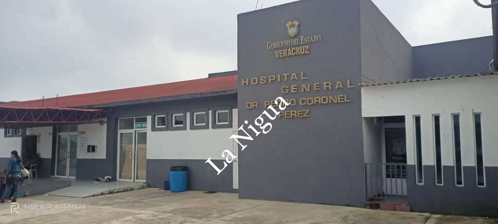 Muere fayuquero de Las Choapas en ambulancia, iba al hospital