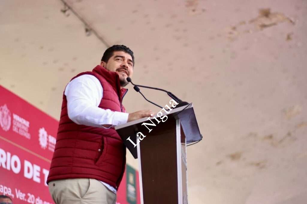 Zenyazen destaca la importancia de la Telesecundaria en la educación pública del país