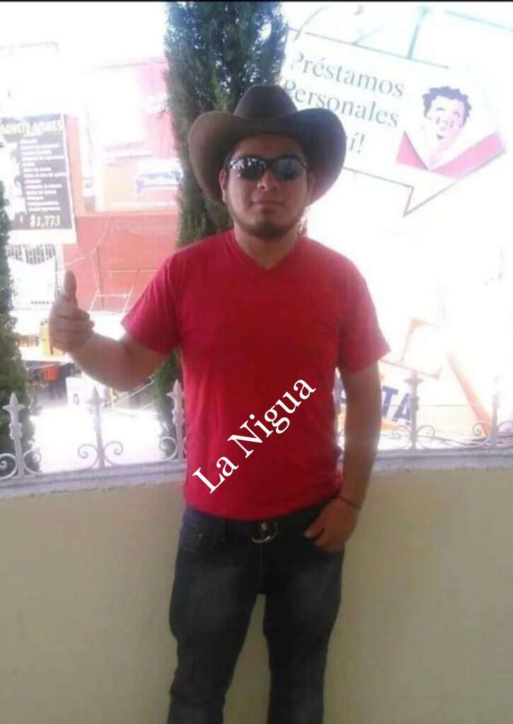 Buscan a agresor en todo el Estado de Veracruz.