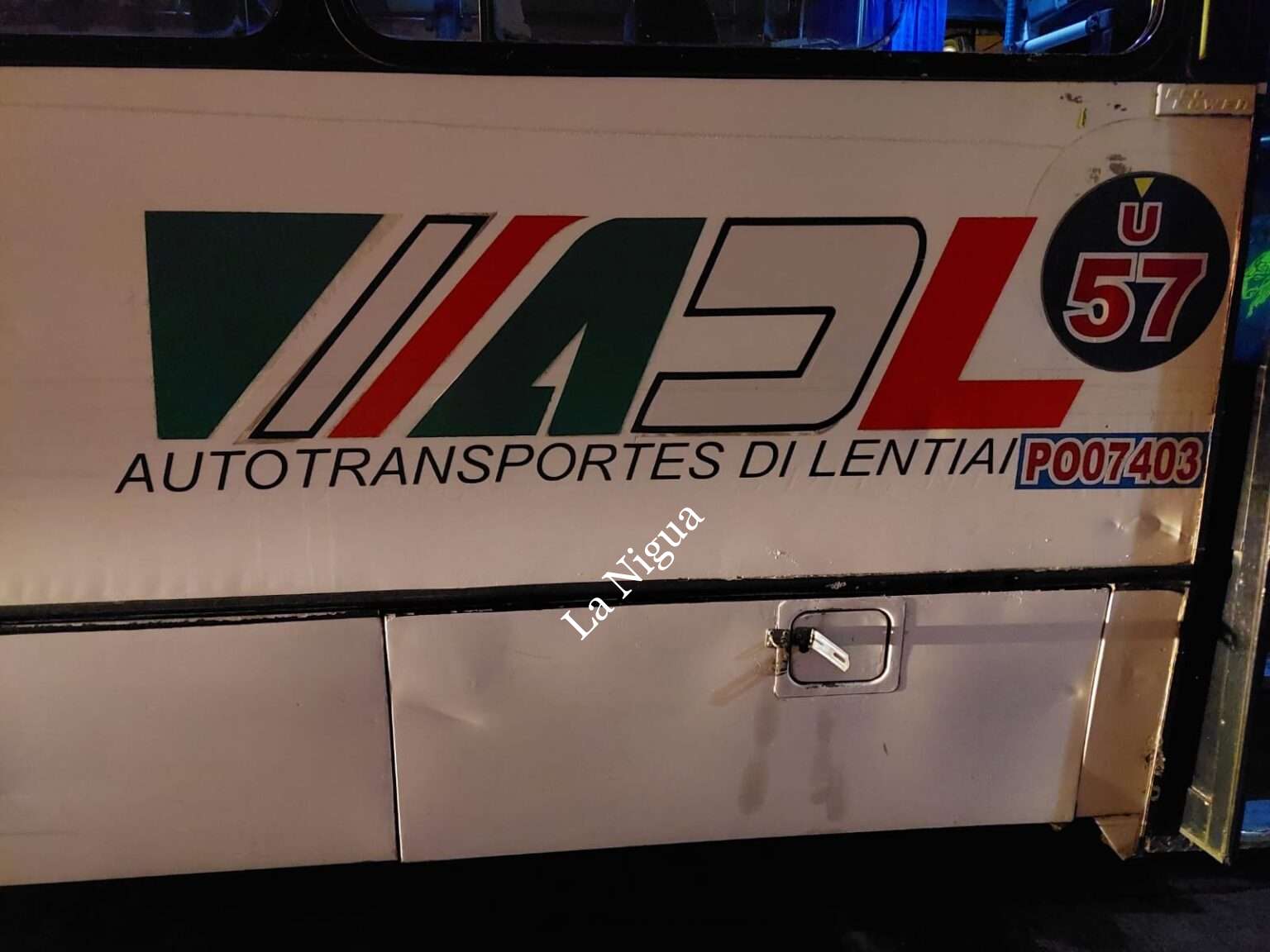 Asesinan a joven a balazos  en autobús