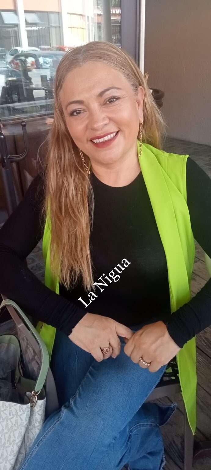 EN ESTE 2023 ESPERAMOS ENTREGAR MEJORES RESULTADOS A LA CIUDADANÍA: ELDA QUINTERO