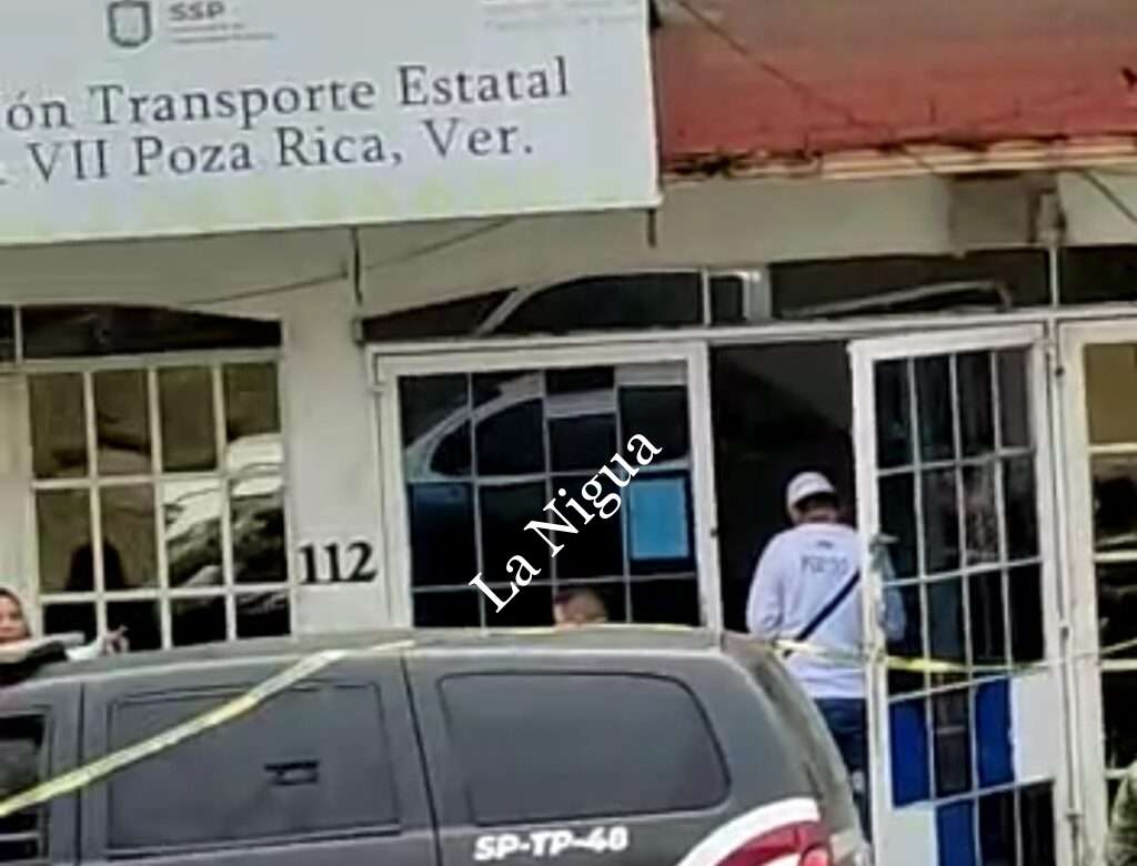 Realizan sorpresivos cambios de Transporte Público en la región