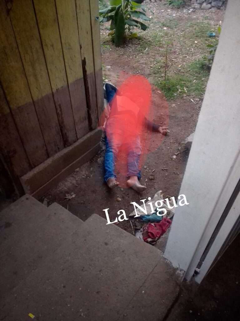 Familia entera asesinada en Temascal