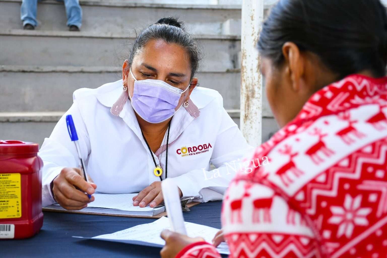 Emite Salud Municipal recomendaciones preventivas por Tuberculosis