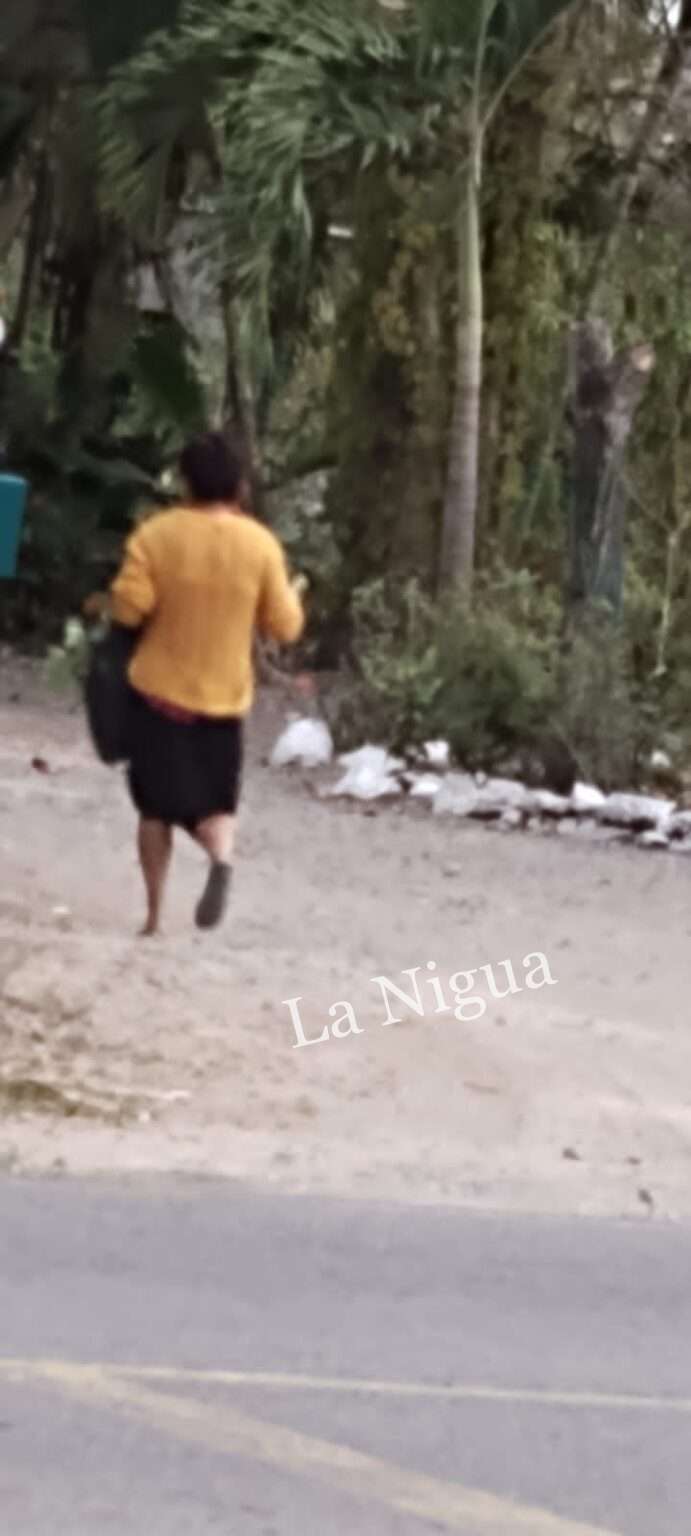 Reportan supuesta rifa fraudulenta