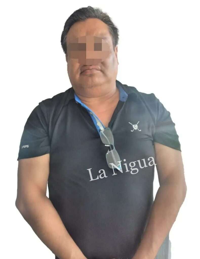 Policías investigadores incautan 17 kilos de cristal en Reynosa