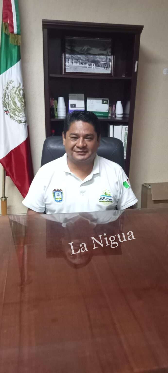 PROYECTOS VISIONARIOS PARA ATZACAN