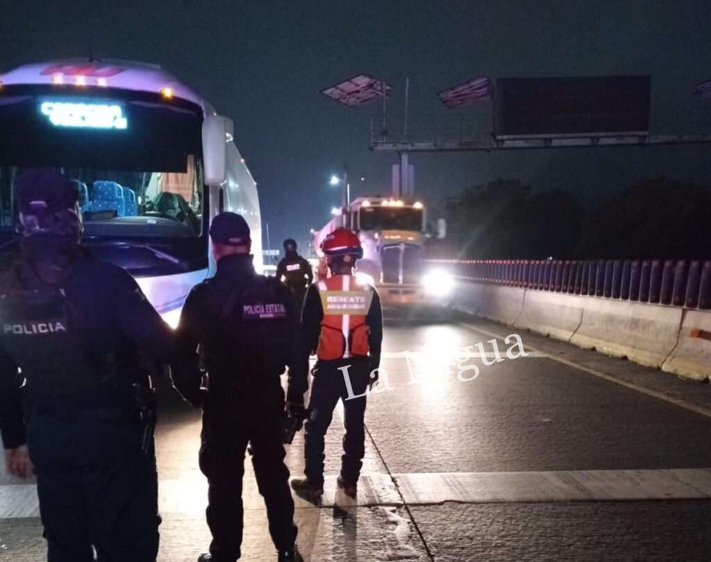 Balean a operador de AU, en un intento de atraco.
