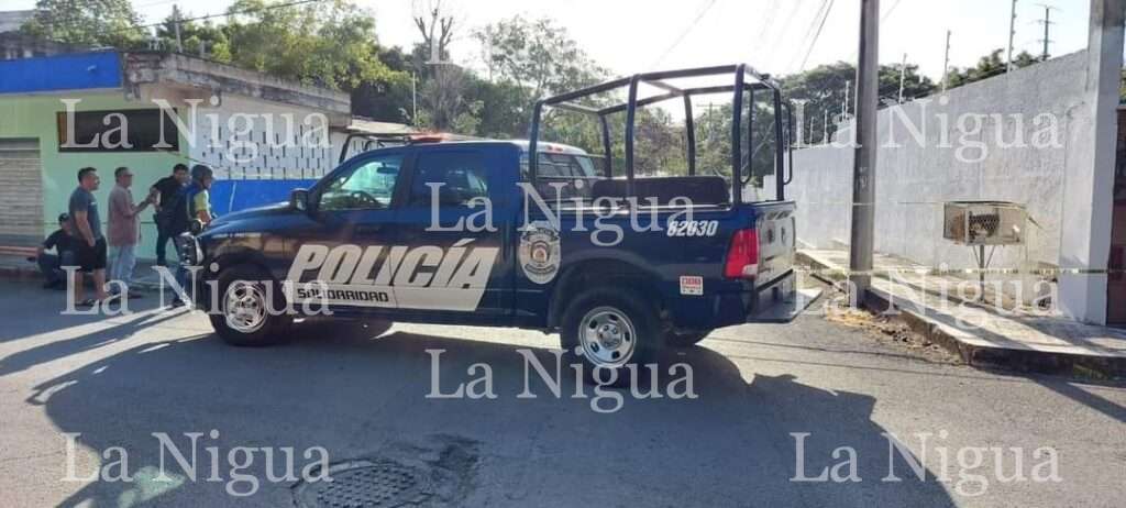 Ejecutan a 4 empleados de Tesorería del ayuntamiento en Playa del Carmen