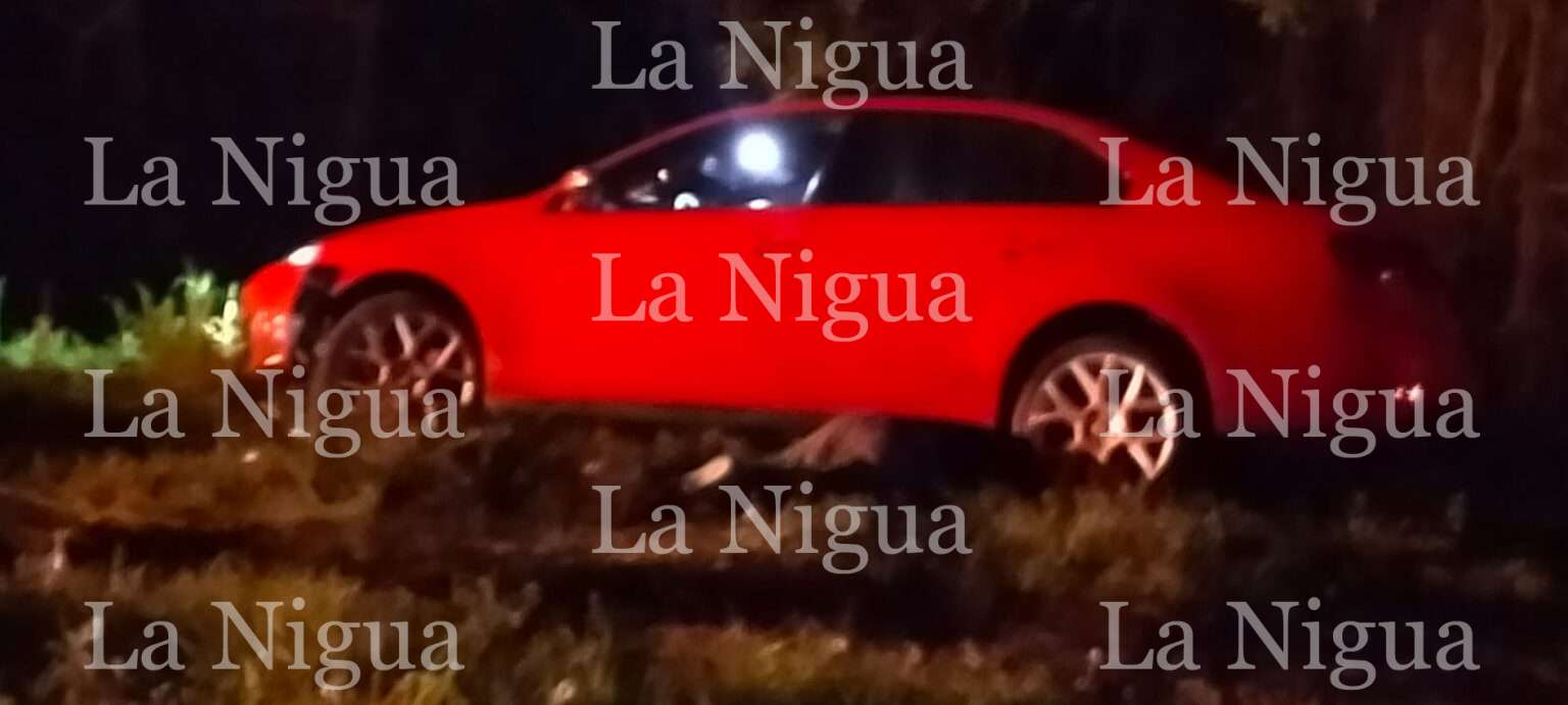 No fue atropellado fue ejecutado en Poza Rica