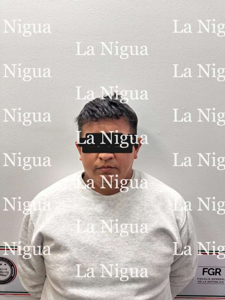 Aprehenden a ex comandante que supuestamente ejecutó y calcino a tres poblanos.