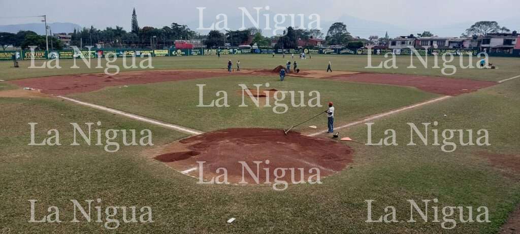 Buenos Aires vs Omealcapor el tercer lugar del III
