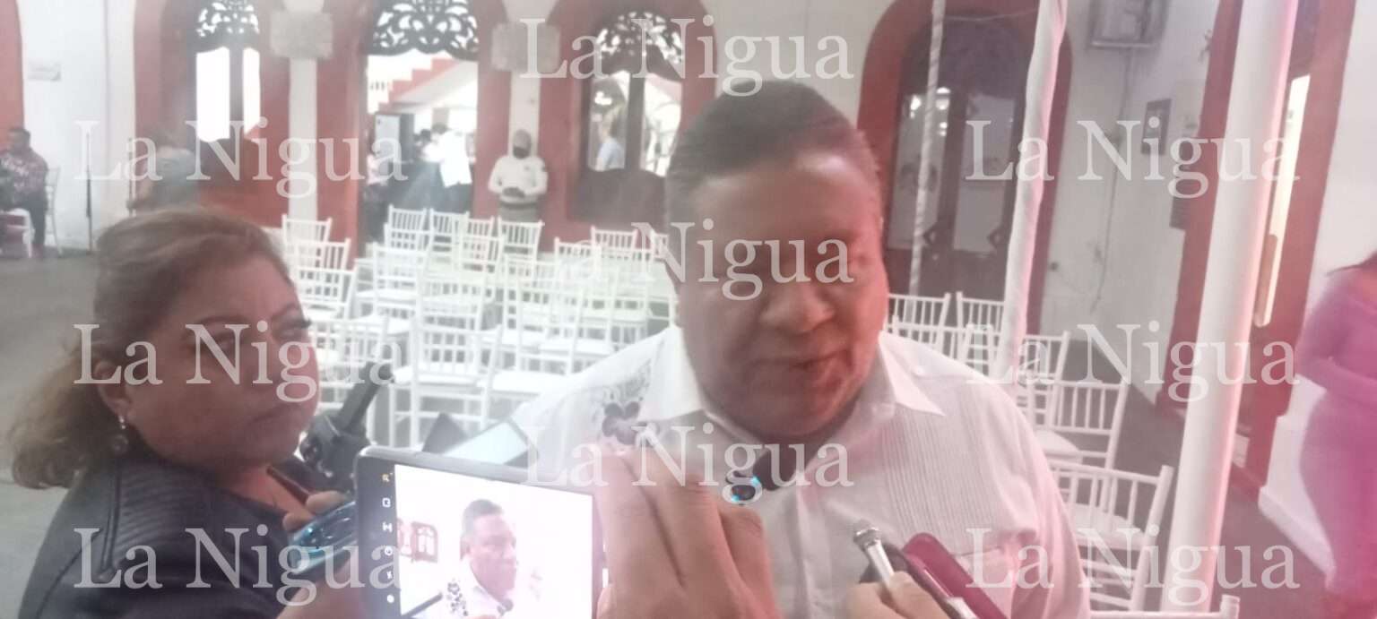 COMUNIDADES DE LA PARTE ALTA DEL MUNICIPIO SERÁN BENEFICIADAS CON LA CONSTRUCCIÓN DE UN PUENTE