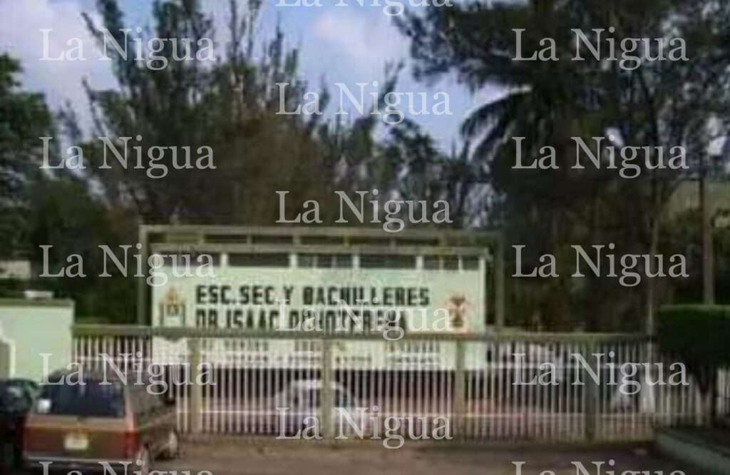 Drogan a maestra de la ESBIO en San Andrés Tuxtla