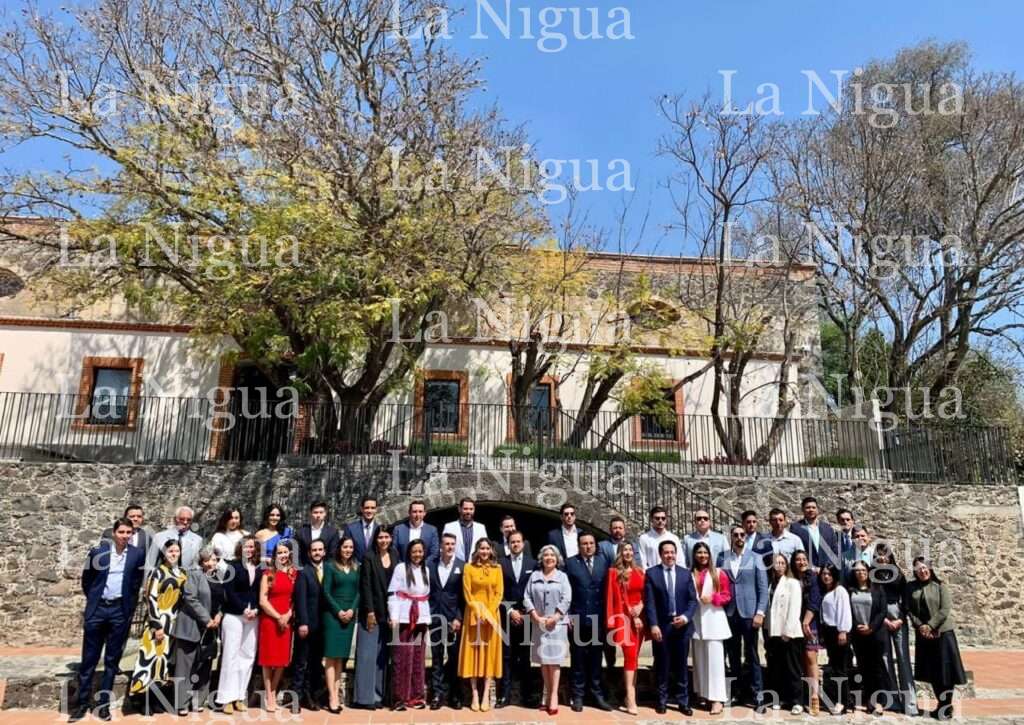 Córdoba mantiene alianzas de vinculación para fortalecerse como destino turístico