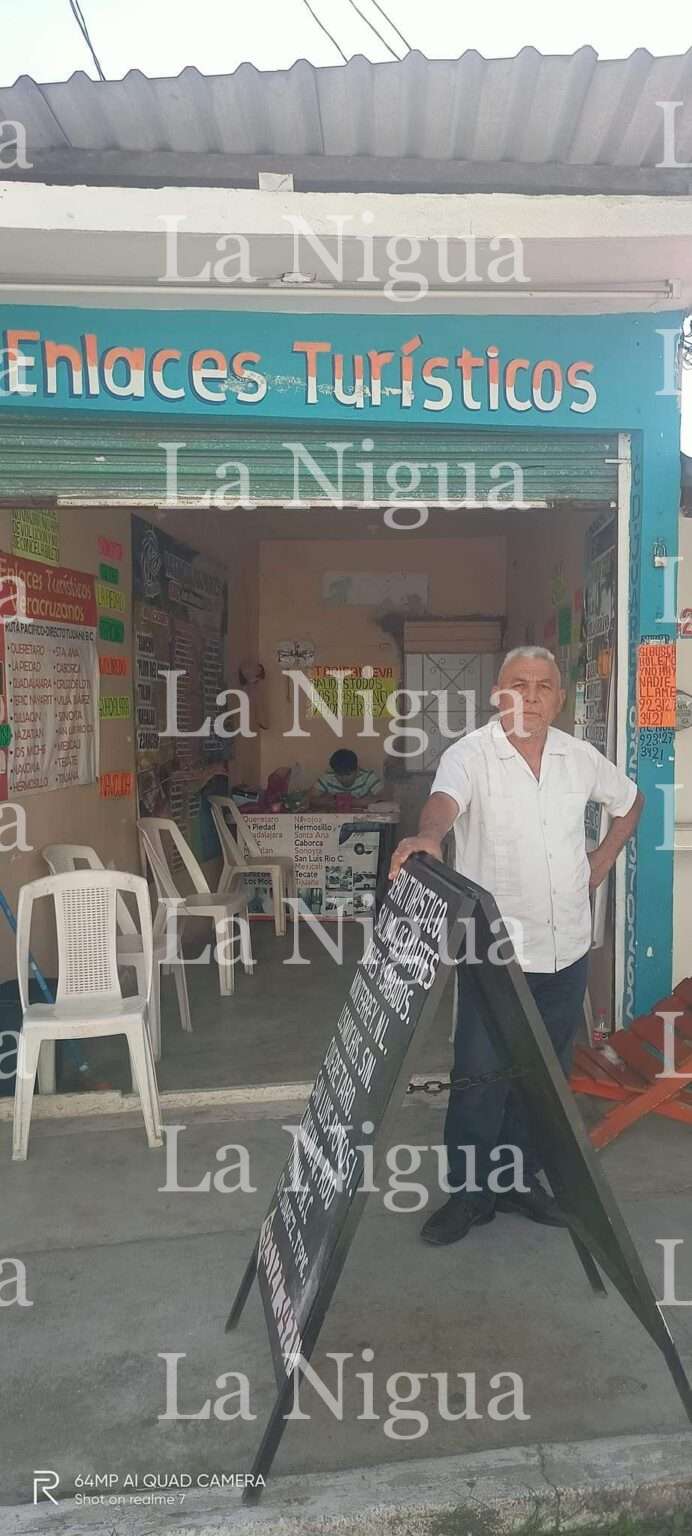 Choapenses siguen viajando al norte del país