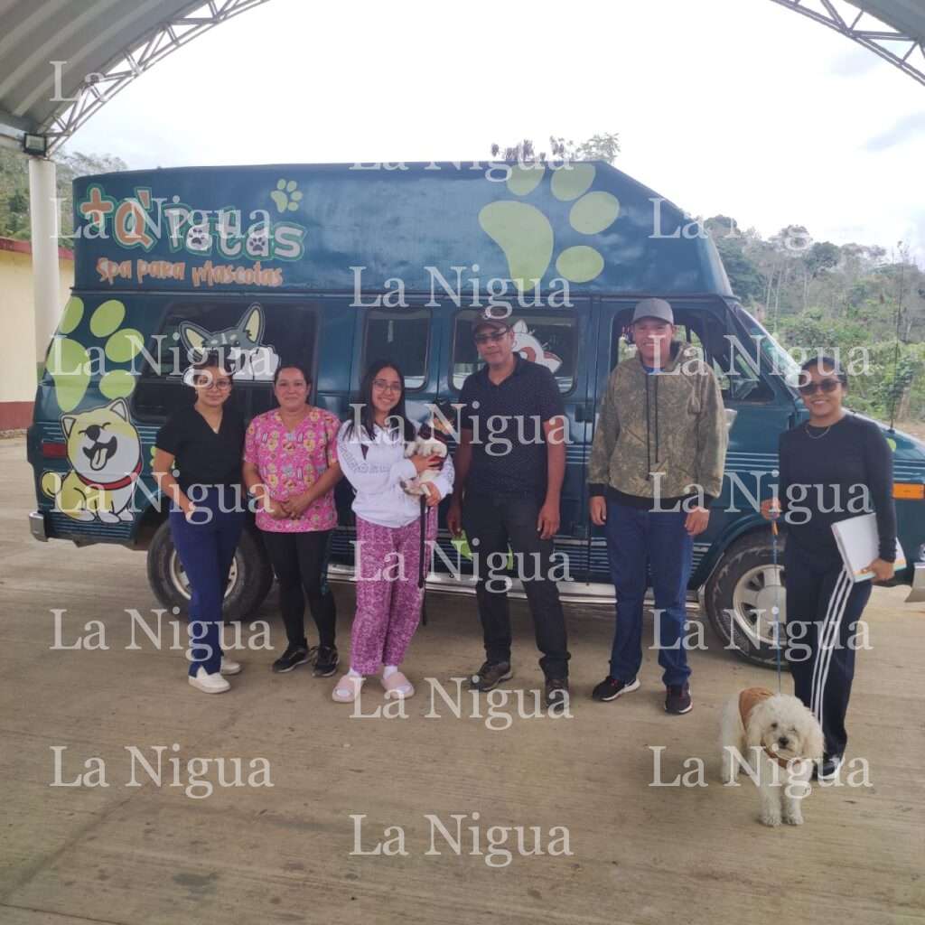 Invita Ayuntamiento de Atoyac a jornada de esterilizaciones en Potrero Nuevo