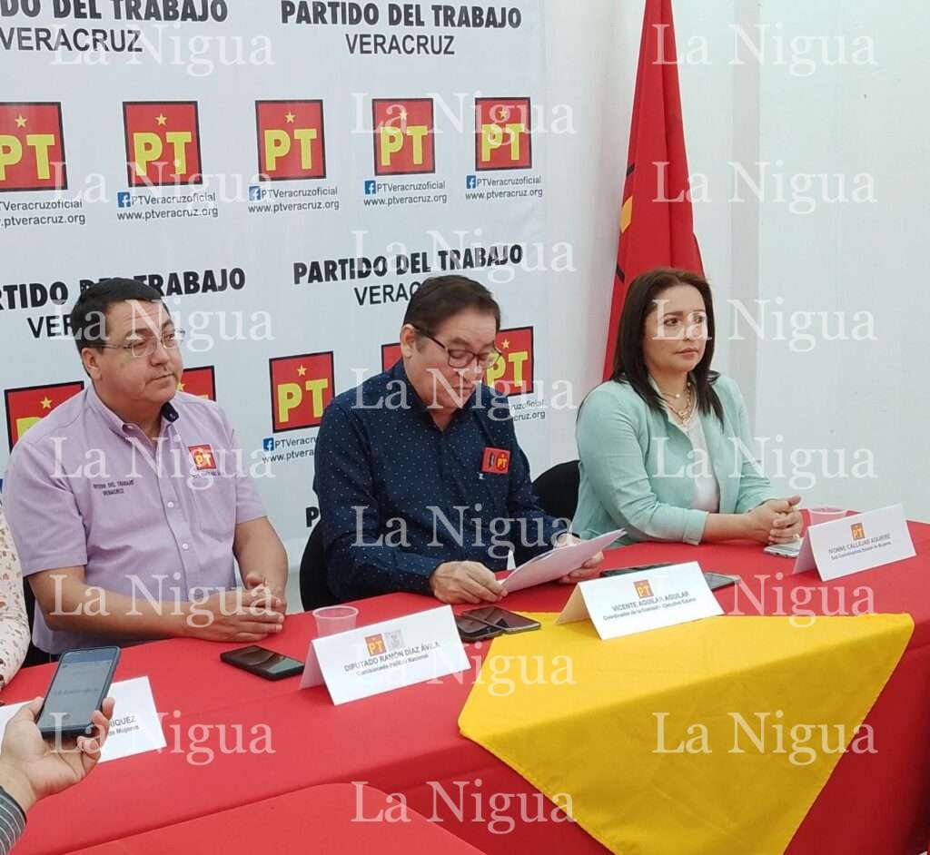 Se congratula PT por elecciones en Tamaulipas