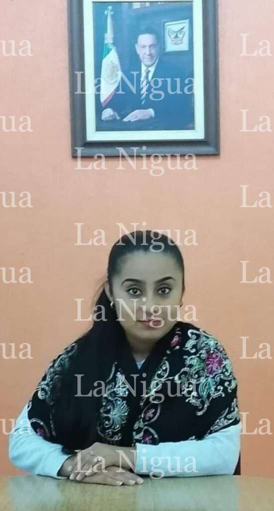 SEÑALAN A OFICIAL MAYOR DE ROCIAR GAS PIMIENTA A MUJER Y A UNA NIÑA