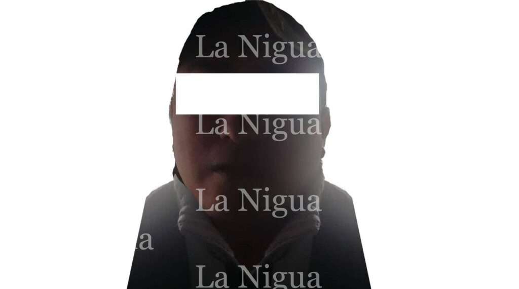 Detiene Policía Ministerial a presunto pederasta en Tempoal