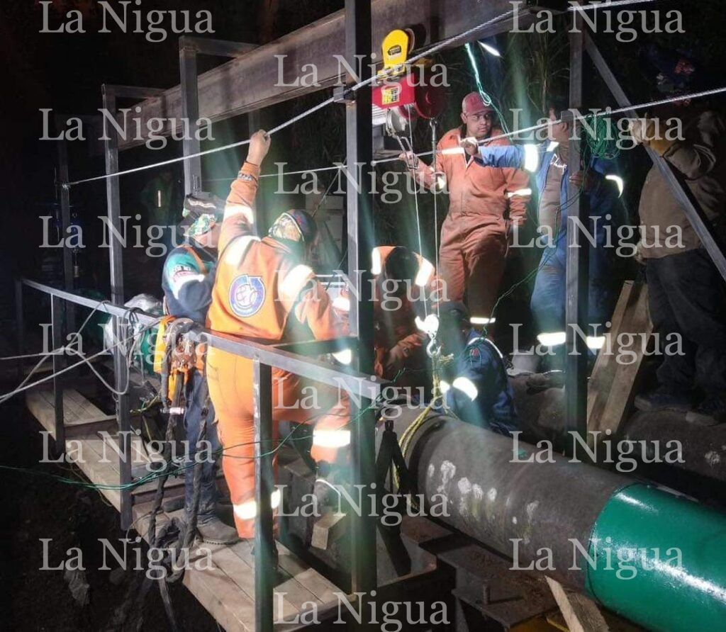 Inicia Hidrosistema restablecimiento gradual de servicio de agua potable