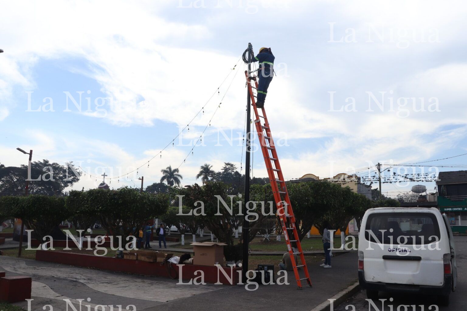Invita Ayuntamiento de Atoyac a inauguración de carritos de comida ‘La Zona’