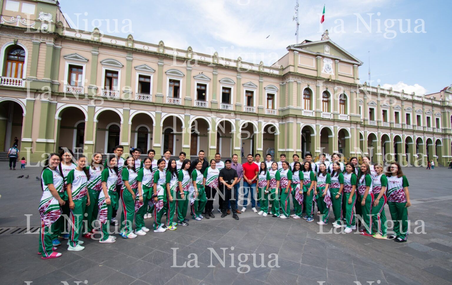 Deportistas y entrenadores representarán a Córdoba en Voleibol de Sala