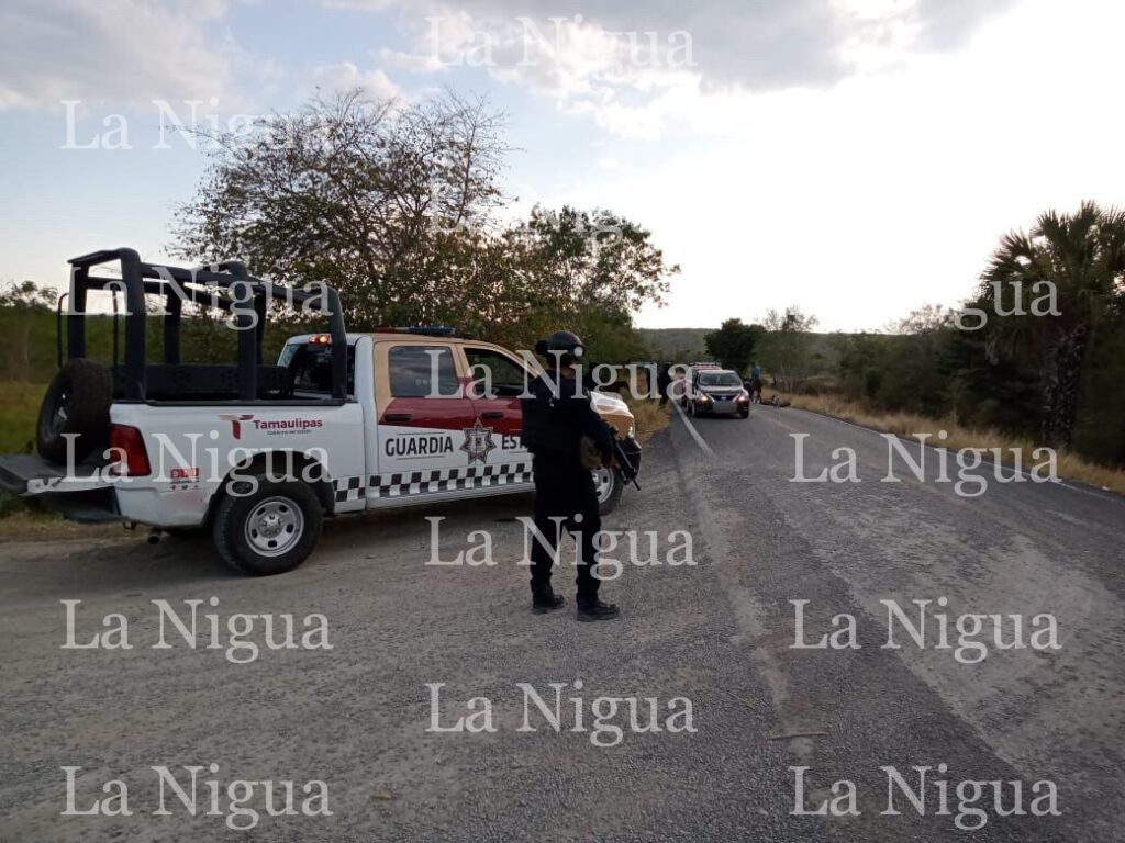 Balacera: tres malandros detenidos