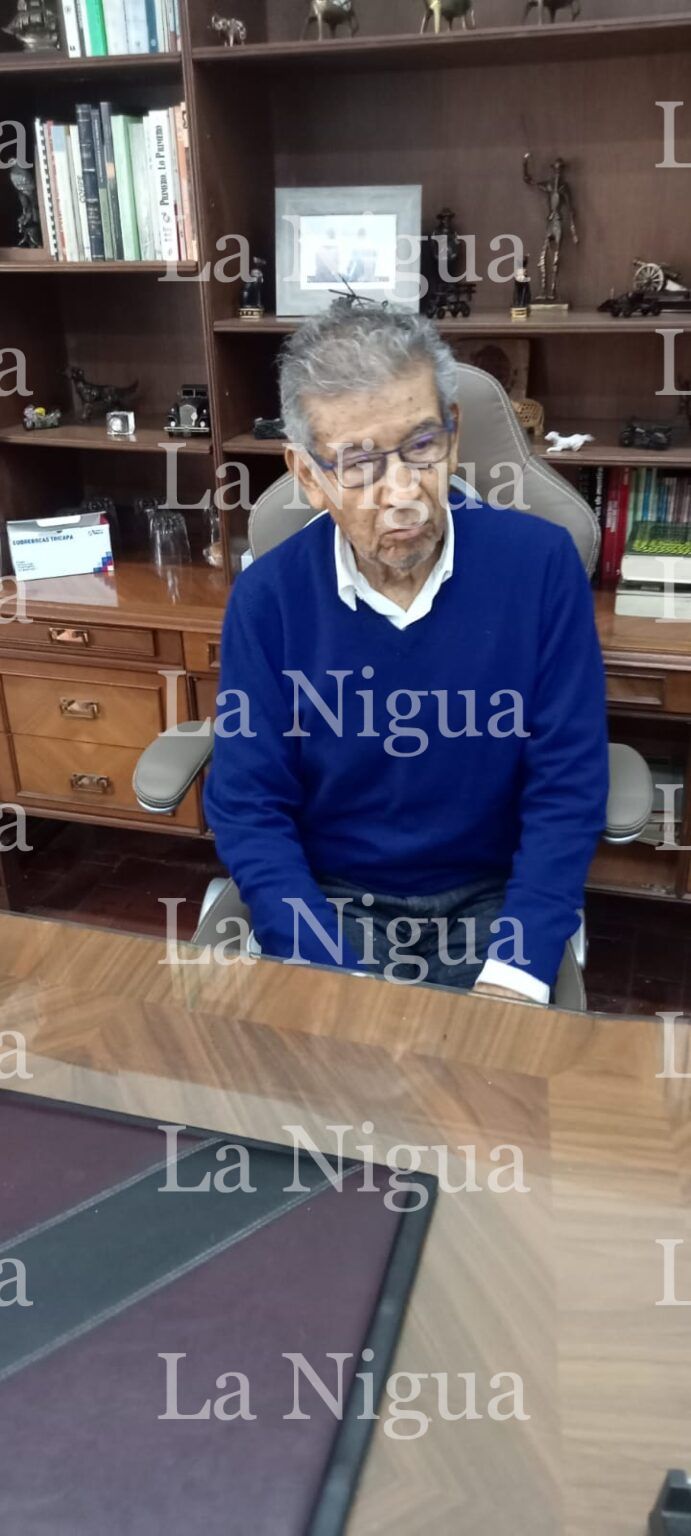 AKWEL DARÁ TRABAJO A UN GRAN NUMERO DE PERSONAS DE LA REGIÓN