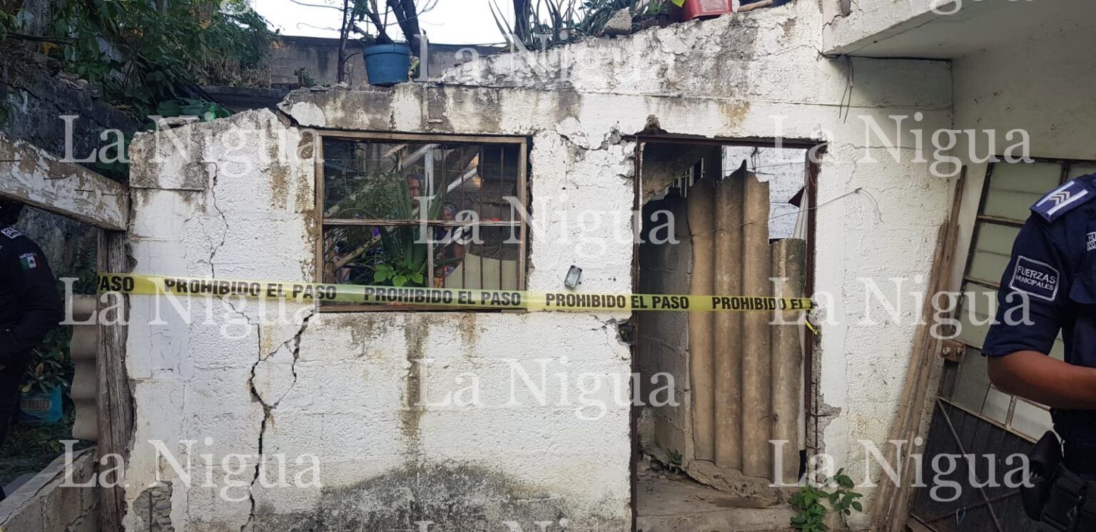 EXPLOSIÓN DE PIROTECNIA EN DOMICILIO DEJA UN HERIDO