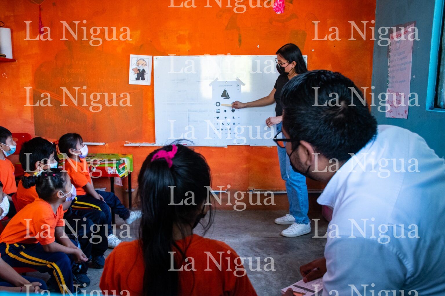 Continúa Salud Municipal con diagnóstico a niños de pie plano, autismo y desnutrición