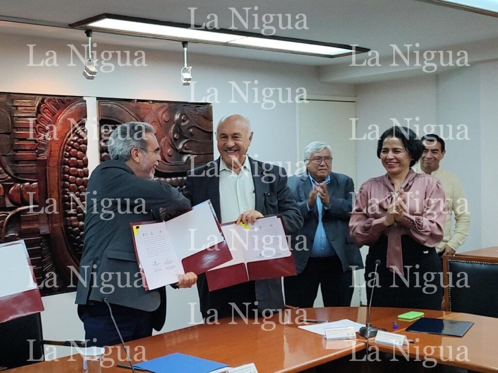 Fesapauv conjura huelga tras aceptar el 4 por ciento en aumento salarial