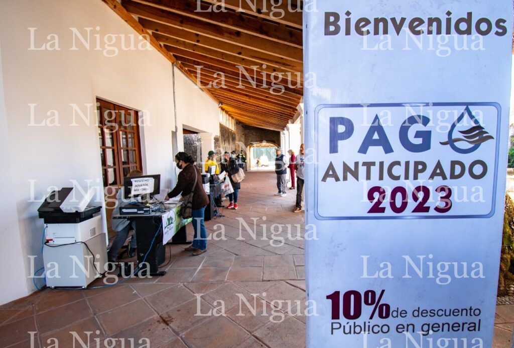 Vence hoy plazo para pago de Predial y Limpia Pública 2023 con descuento