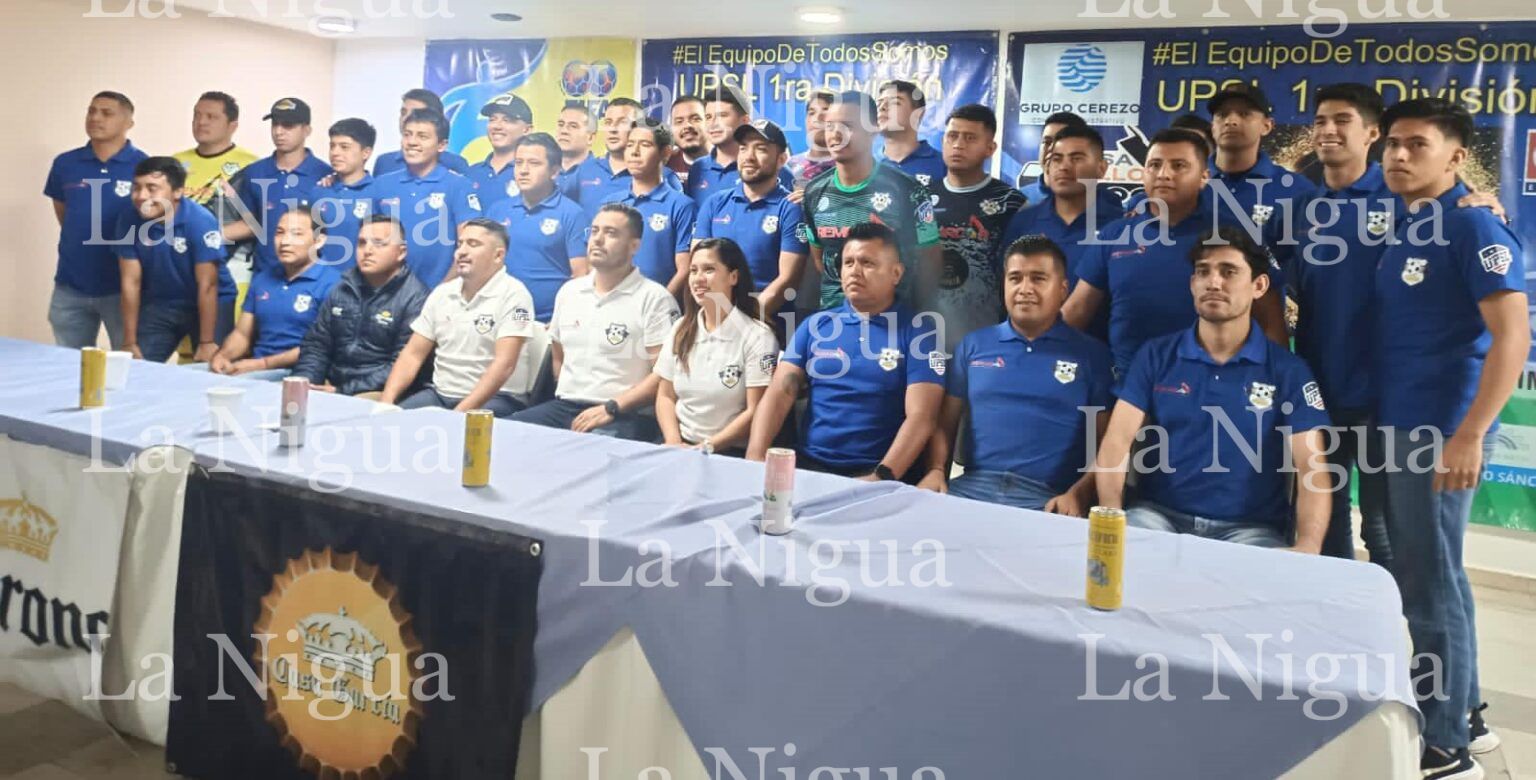 Deportivo Córdoba visita el sábado a Actopan en UPLS