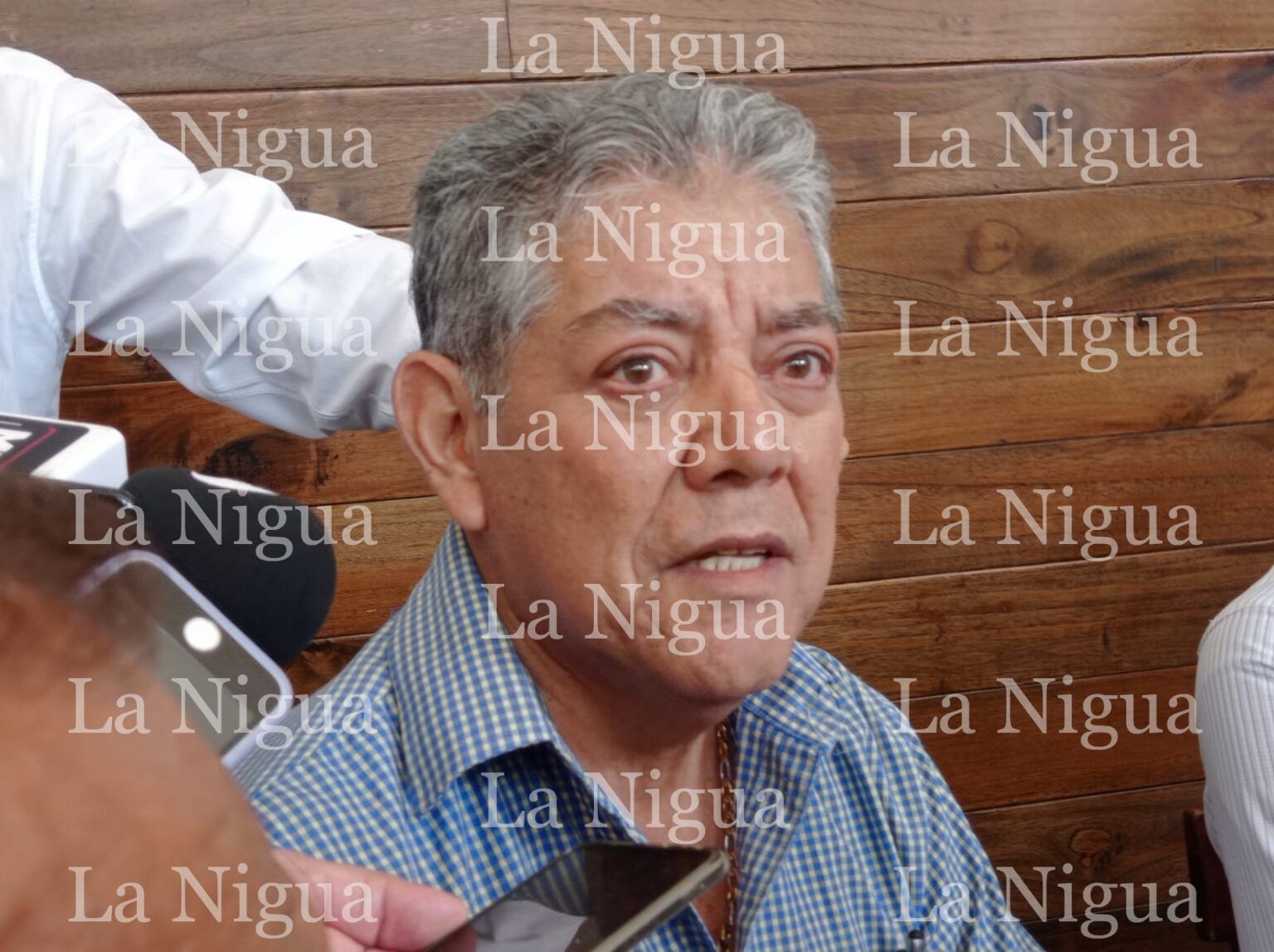 PRD conformará Organización para apoyar a víctimas de tortura; hay 145 casos registrados en la FGE