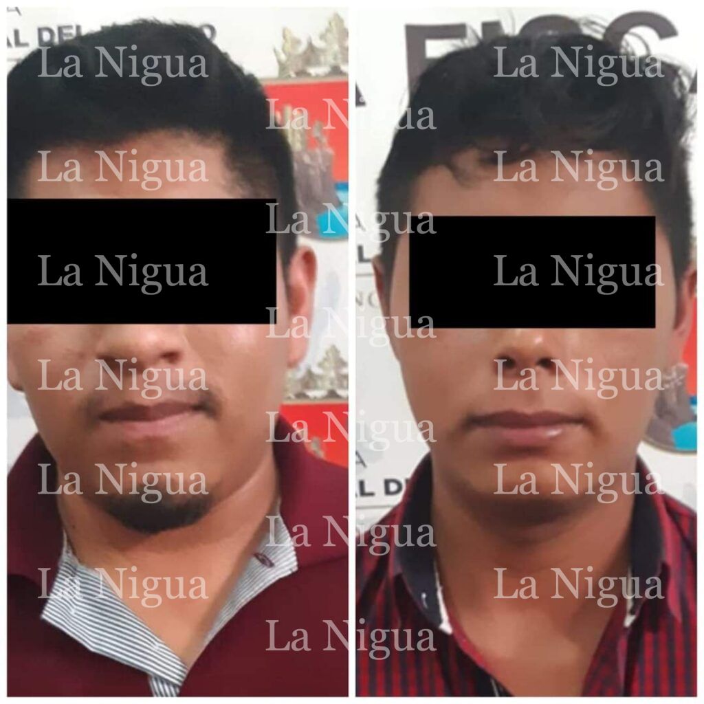 50 AÑOS DE CÁRCEL A SECUESTRADORES DE UNA NIÑA EN SAN CRISTÓBAL