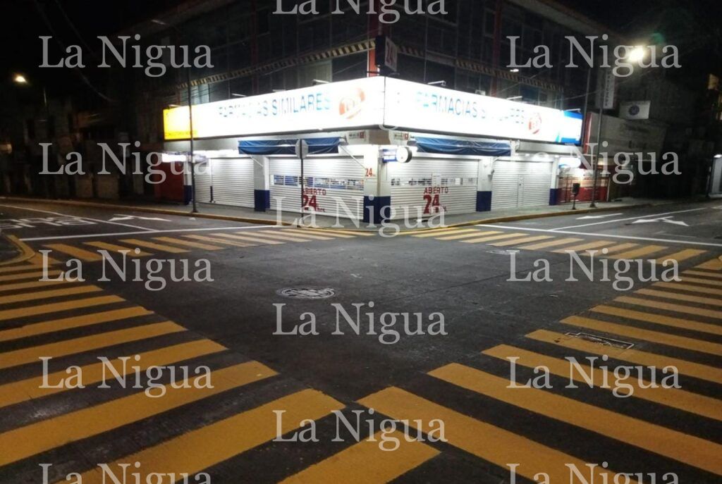 Da continuidad Ayuntamiento a programa de balizamiento en Centro Histórico