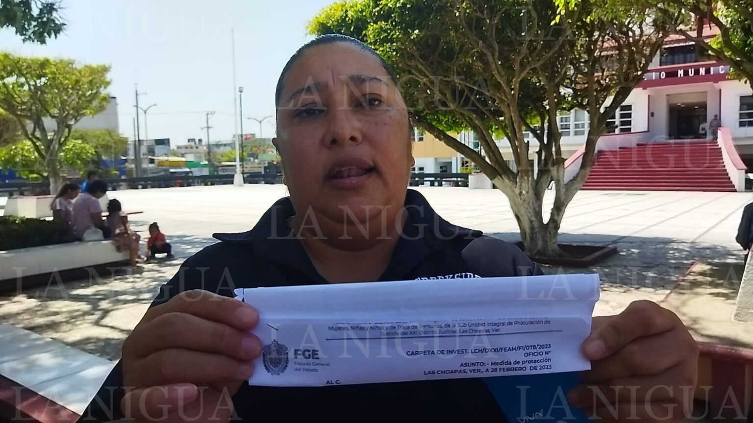 Exigen justicia por caso de bullying en el tec de Las Choapas