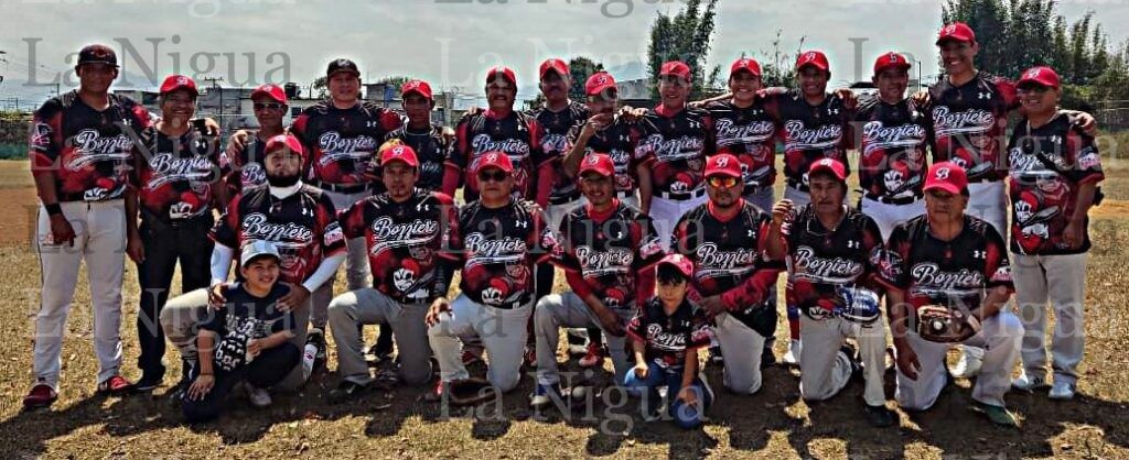 Halagan decisión de Liga Cordobesa; el duelo importante será en Beisborama