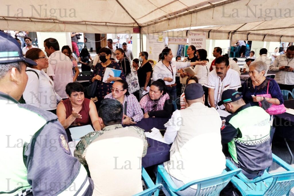 Segunda jornada de “Jueves de Renacimiento”