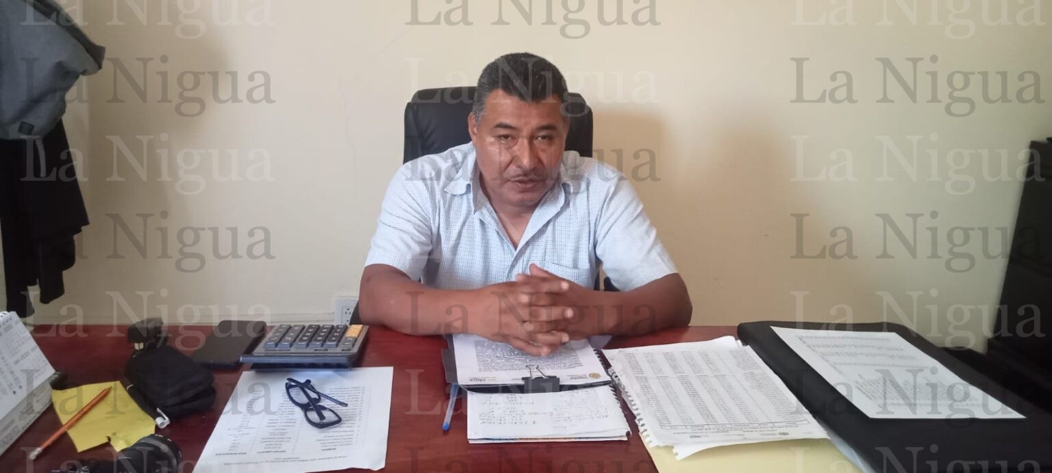 EN IXTACZOQUITLÁN  CULMINA EN BUENOS TERMINOS LA REVISIÓN DE LAS CONDICIONES GENERALES DE TRABAJO